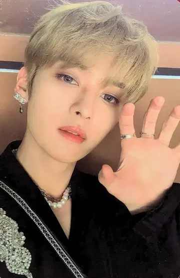 StrayKids 주얼 케이스 LeeKnow NOEASY