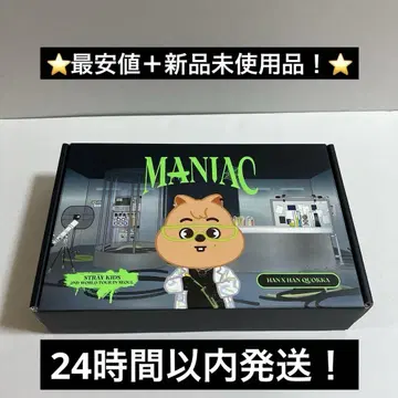 SKZOO OUTFIT HAN 봉제인형 한 oddinary 서울콘