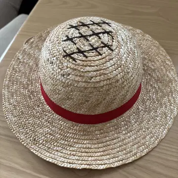 ONE PIECE 밀짚모자 USJ