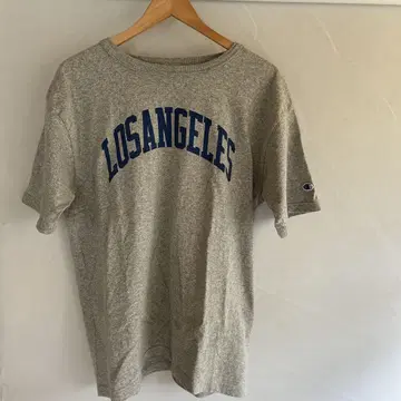 Champion LOS ANGELES 티셔츠 L 사이즈