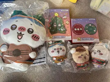 치이카와 (먼작귀) 제일복권