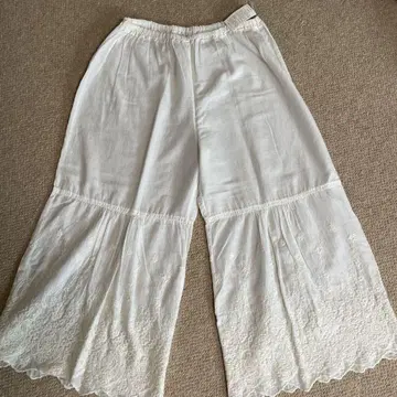 BASCO 바스코 속바지 미사용 새상품