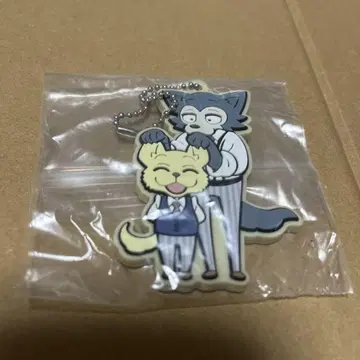 BEASTERS 비스타즈 레고시 잭