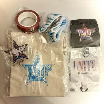 B'z UNITE #02 회장 한정판 가챠