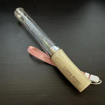 힘내기 응원봉 스가이 유우카 사쿠라자카46