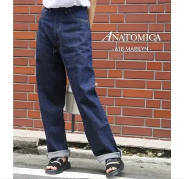 ANATOMICA MARILYN (531-501-02)