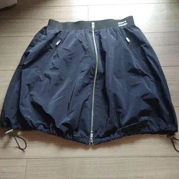 pierre cardin 집업 스커트