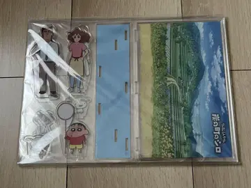 짱구는 못말려 숯마을의 흰둥이 Amazon.co.jp 한정판 혜택