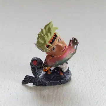 죠죠의 기묘한 모험 캐릭터 히어로즈 시저 체펠리