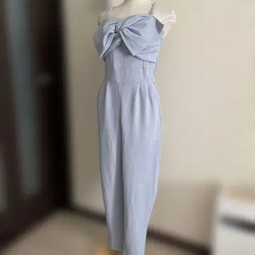 DATURA/BIG 리본 올인원