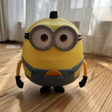 수다쟁이 오토 미니언