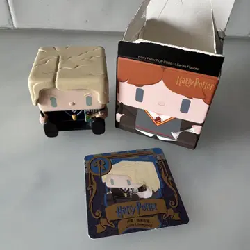Harry Potter POP CUBE 루나 러브굿