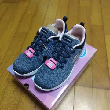 SKECHERS 메모리폼 스니커즈 25.0cm