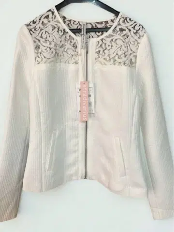Stradivarius 노카라 자켓 새상품