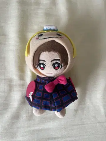 Hey! Say! JUMP 야마다 료스케 15주년 봉제 인형