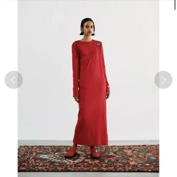 maturely / Mellow Dress
