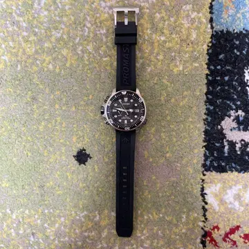 CITIZEN Eco-Drive 다이버즈
