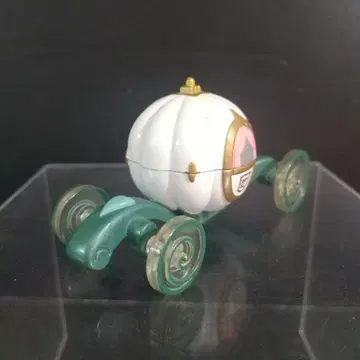 TOMICA 디즈니 토미카 [ 신데렐라 호박 마차 ]