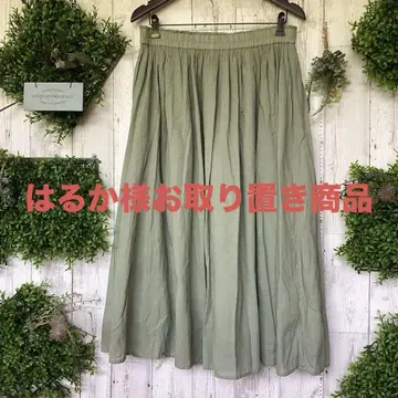 평평하게 놓은 단면 허리 39 밴딩 있음