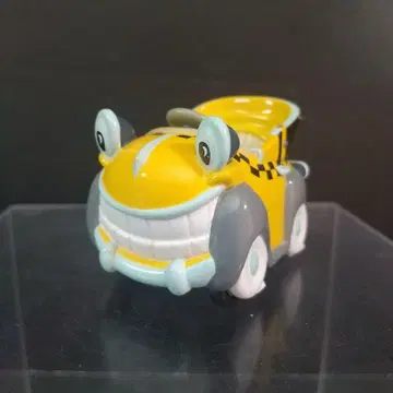 TOMICA 디즈니 토미카 [로저 래빗의 카툰 스핀]