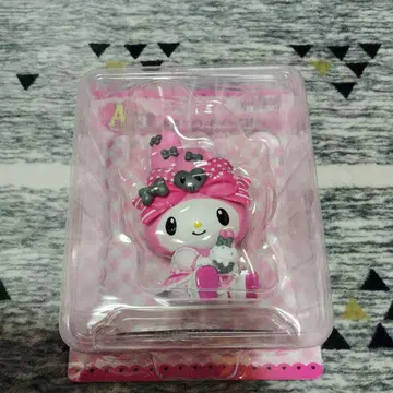 마이멜로 오스와리 마이멜로디 A상 3 메로쿠로 복권