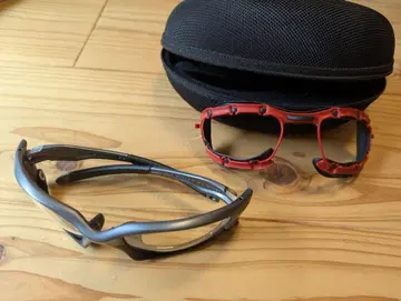 Oakley split jacket 오클리 스플릿 자켓