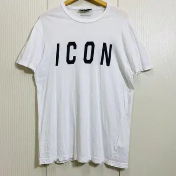 DSQUASED2 ICON 반팔 티셔츠 XL