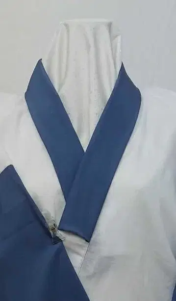 조끼 반주반 남성용