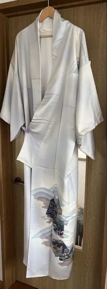 기모노 호몬기