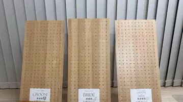 에스코트 카드 보드 웨딩웰컴 스페이스 굿즈 DIY 클립 포함 3매 세트