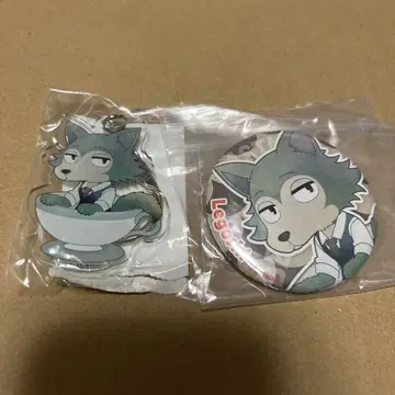 BEASTERS 비스타즈 레고시
