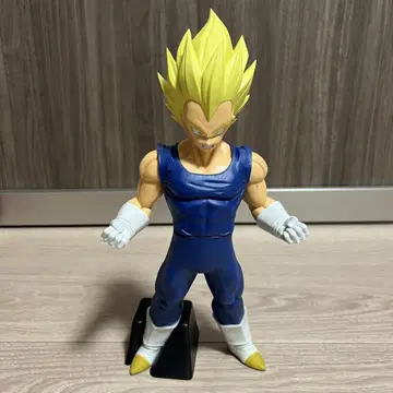 [ DRAGON BALL ] 드래곤볼 베지터 피규어