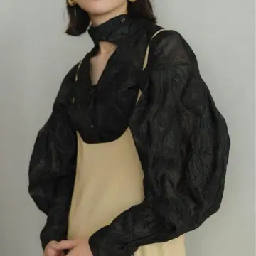 knuth marf trad volume blouse