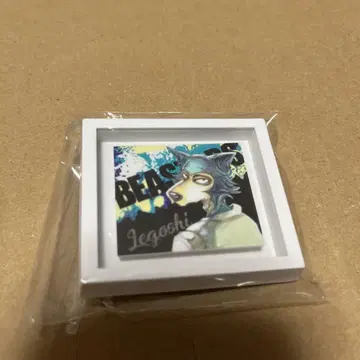 BEASTERS 비스타즈 레고시