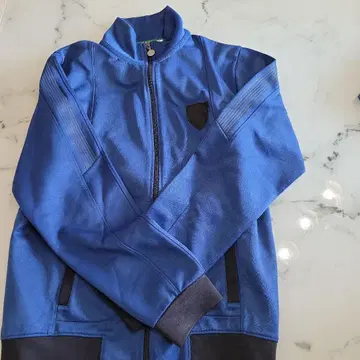 EA7 Emporio Armani 자켓 파랑