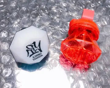 히프마이 히프스테 링라이트