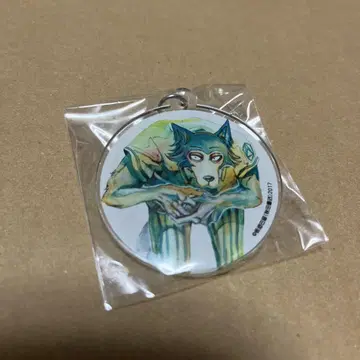 BEASTERS 비스타즈 레고시