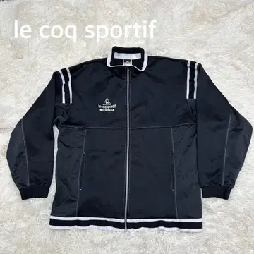 le coq sportif 르꼬끄 스포르티브 저지 상의 EL