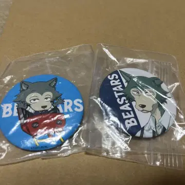 BEASTERS 비스타즈 레고시