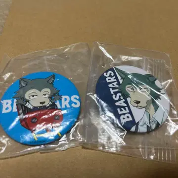 BEASTERS 비스타즈 레고시