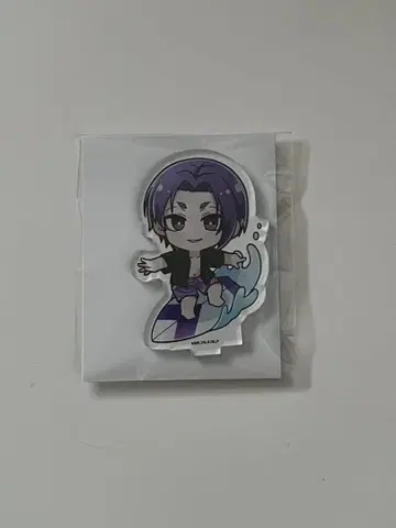 블루 록 프린세스 카페 레오