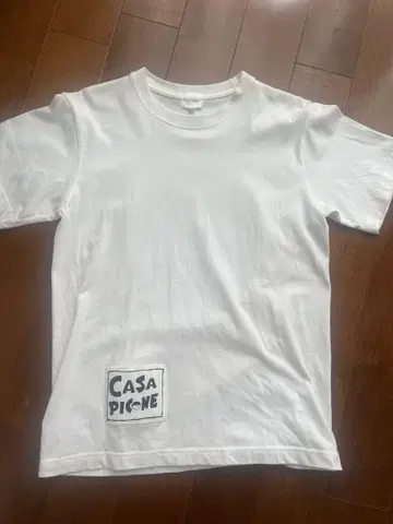 CASAPICONE 티셔츠