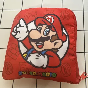 슈퍼 마리오 에코백 Nintendo
