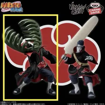 NARUTO-나루토- 질풍전 VIBRATION STARS 제츠