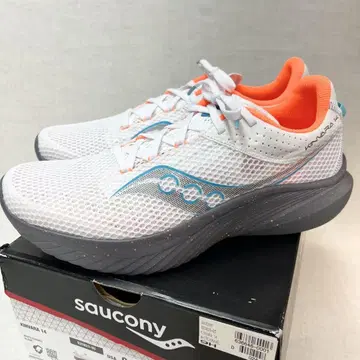 27.5 SAUCONY 써코니 KINVARA 14 킨바라 14