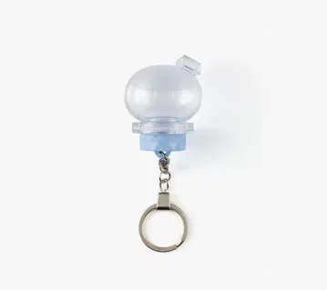 SEVENTEEN 봉봉이 라이트 스틱 부품 키링