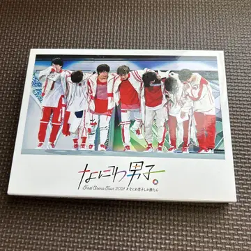 나니와단시/First Arena Tour 2021 #나니와단시밖에안승