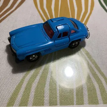 토미카 벤츠 300SL 일본제