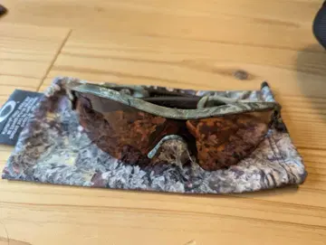 오클리 OAKLEY 레이다 Radar 우드랜드 킹스 카모