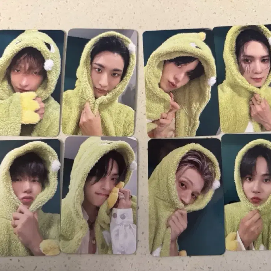 ATEEZ makestar メイクスター ラキドロ ウヨン マンチェスター Ateez Golden Hour Pt.2 Makestar Lucky Draw Manchester